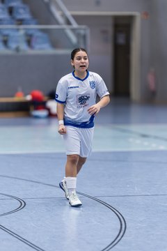 Bild 108 - wBJ Power Girls Cup Suederelbe